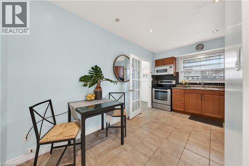 1177 Westerdam Road, Mississauga, ON - Indoor