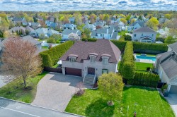 83 Rue Jean-Paul-Lemieux Notre-Dame-De-L'Île-Perrot, QC J7W 1P4