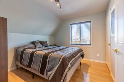 Chambre à coucher - 