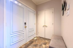 Hall d'entrée/Vestibule - 