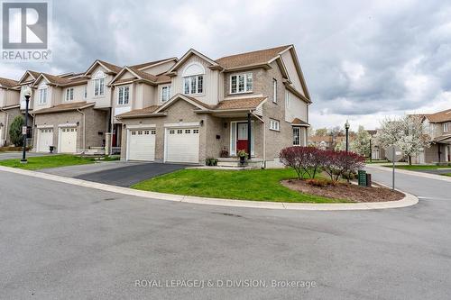 100 - 105 PINNACLE DRIVE  Kitchener, ON N2P 1B8