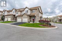 100 - 105 PINNACLE DRIVE  Kitchener, ON N2P 1B8