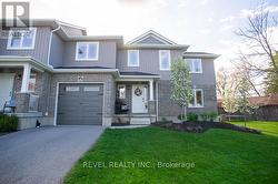 19 MUMA STREET Blandford-Blenheim, ON N0J 1G0