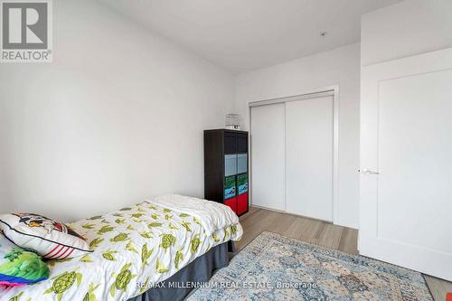 306 - 408 Dundas Street S, Cambridge, ON - Indoor Photo Showing Bedroom