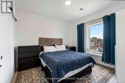306 - 408 Dundas Street S, Cambridge, ON - Indoor Photo Showing Bedroom