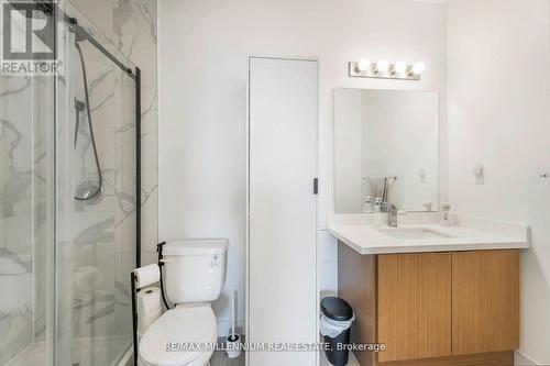 306 - 408 Dundas Street S, Cambridge, ON - Indoor Photo Showing Bathroom