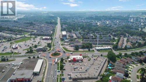 306 - 408 Dundas Street S, Cambridge, ON - Outdoor With View