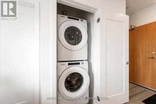 306 - 408 Dundas Street S, Cambridge, ON - Indoor Photo Showing Laundry Room