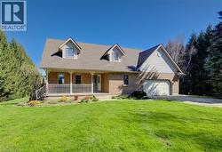 043657 SOUTHGATE RD 4 Mount Forest, ON N0G 2L0
