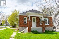727 PAYNE STREET Peterborough (Otonabee Ward 1), ON K9J 2Z9