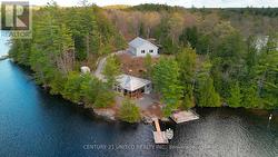 44 FIRE ROUTE 223 Trent Lakes, ON K0L 1J0