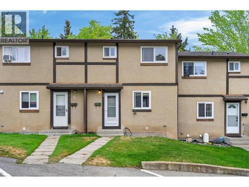 1605 Summit Drive Unit# 3  Kamloops, BC V2E 2A5