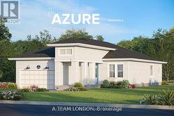 27 HARBOUR WAY Central Elgin (Port Stanley), ON N5L 1C5