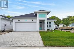 27 HARBOUR WAY Central Elgin (Port Stanley), ON N5L 1C5