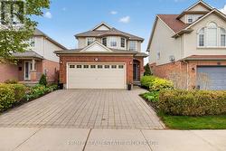 1768 TOWNSEND DRIVE  London East (East A), ON N5Y 6K8