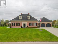 13 RIVER OAKS DRIVE Norwich (Otterville), ON N0J 1R0