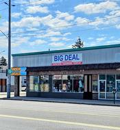 1395 TECUMSEH Road EAST Windsor, ON N8W 2B9
