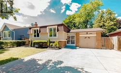 MAIN - 3285 LANSDOWN DRIVE Burlington, ON L7M 1S4
