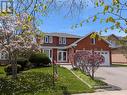 4538 Penhallow Road, Mississauga, ON  - Outdoor 