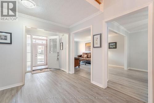 4538 Penhallow Road, Mississauga, ON - Indoor Photo Showing Other Room