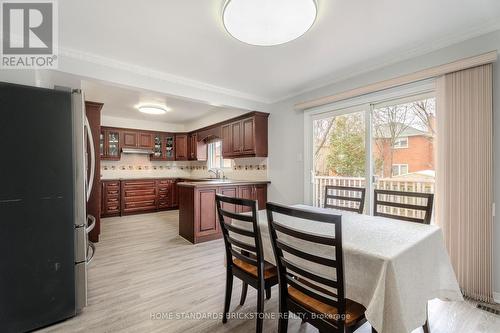 4538 Penhallow Road, Mississauga, ON - Indoor