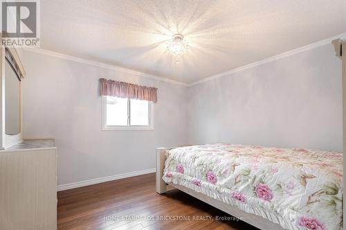 4538 Penhallow Road, Mississauga, ON - Indoor Photo Showing Bedroom