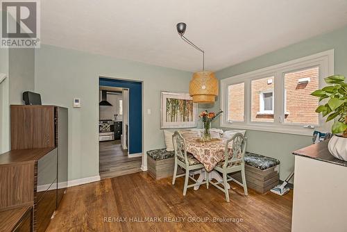 2661 Conn Street, Ottawa, ON - Indoor Photo Showing Dining Room