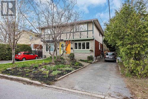 2661 Conn Street, Ottawa, ON - Outdoor
