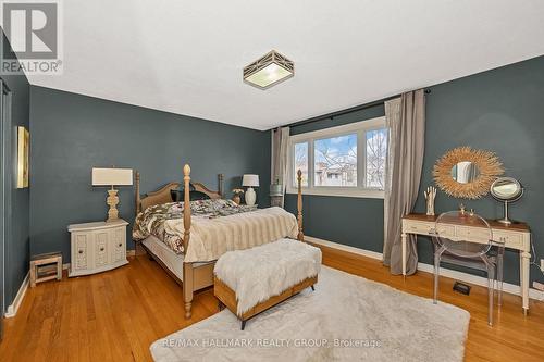 2661 Conn Street, Ottawa, ON - Indoor Photo Showing Bedroom