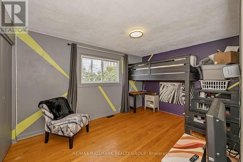 2661 Conn Street, Ottawa, ON - Indoor