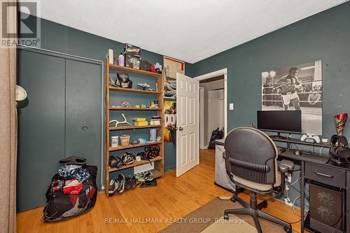 2661 Conn Street, Ottawa, ON - Indoor Photo Showing Office