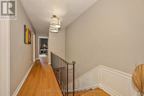 2661 Conn Street, Ottawa, ON - Indoor Photo Showing Other Room