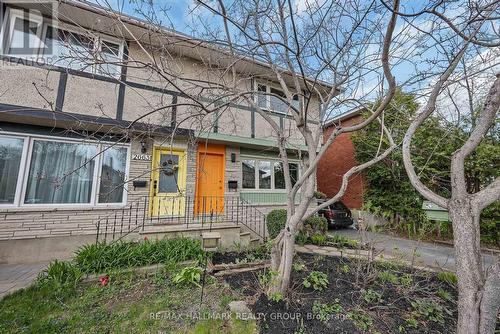 2661 Conn Street, Ottawa, ON - Outdoor