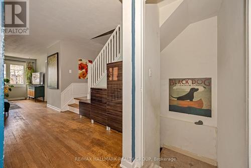 2661 Conn Street, Ottawa, ON - Indoor Photo Showing Other Room