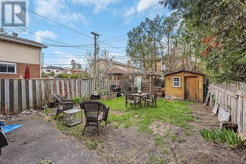 2661 Conn Street, Ottawa, ON - Outdoor