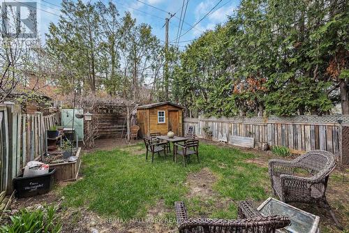 2661 Conn Street, Ottawa, ON - Outdoor
