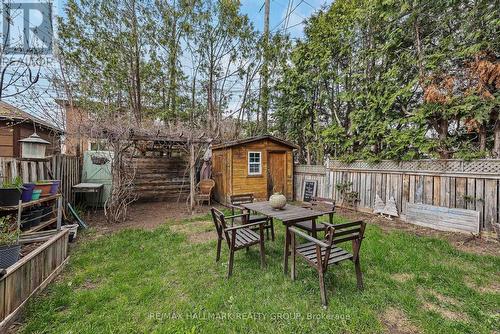 2661 Conn Street, Ottawa, ON - Outdoor