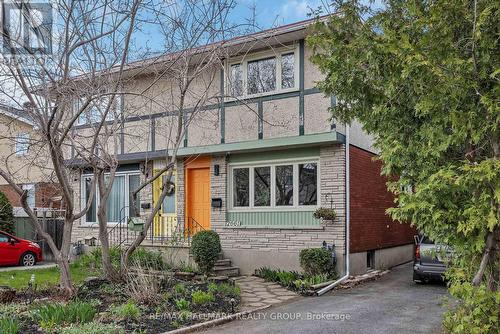 2661 Conn Street, Ottawa, ON - Outdoor
