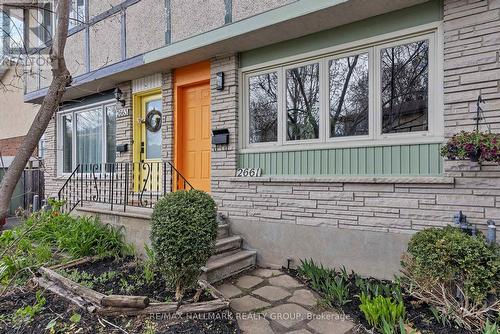 2661 Conn Street, Ottawa, ON - Outdoor