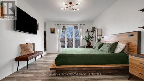 510 Foxview Place, Ottawa, ON - Indoor Photo Showing Bedroom