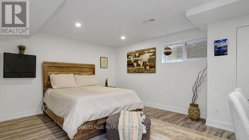 510 Foxview Place, Ottawa, ON - Indoor Photo Showing Bedroom