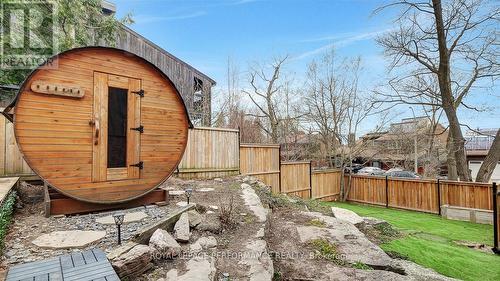 510 Foxview Place, Ottawa, ON - Outdoor
