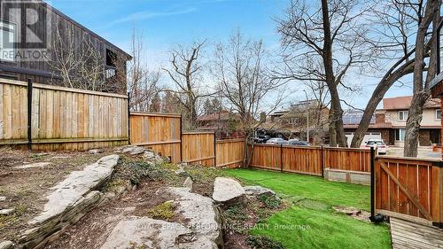 510 Foxview Place, Ottawa, ON - Outdoor