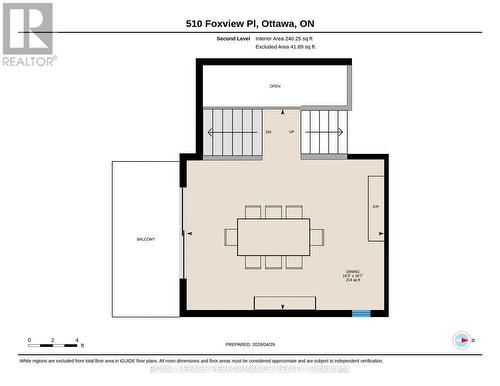 510 Foxview Place, Ottawa, ON - Other