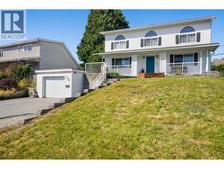 1316 ALBATROSS AVENUE Kitimat, BC V8C 1P8