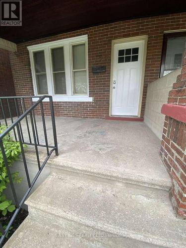 731-733 PARTINGTON AVENUE  Windsor, ON N9B 2N6