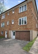 LOWER LEVEL - 230 LAWRENCE AVENUE W Toronto, ON M4R 2J3