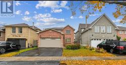 UPPER - 204 DELANEY DRIVE Ajax, ON L1T 2B4