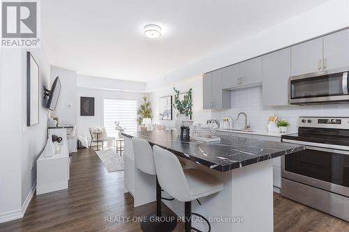 417 - 290 LIBERTY STREET N  Clarington, ON L1C 0V5