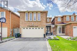 11 DANILACK COURT Toronto, ON M1V 4L8